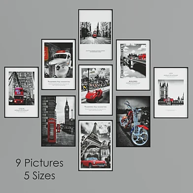 Posters Set 7