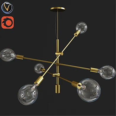 chandelier 02