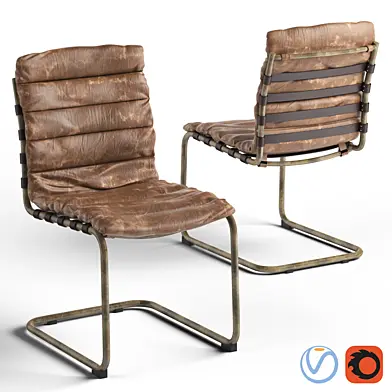Loftdesigne Chair 2015