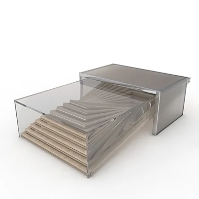 Modern Table