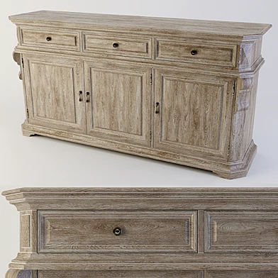 буфет Bernhardt Campania (370-132)