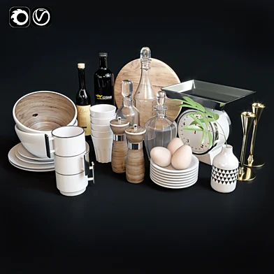 kitchen accessories