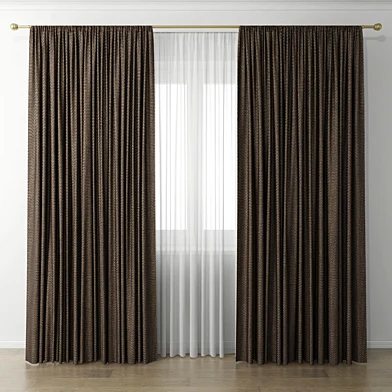 Curtain 57