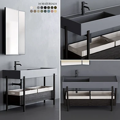 Ceramica Cielo Plinio