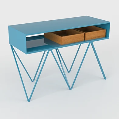 Robot Too Sideboard