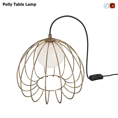 Maytoni Polly Table Lamp