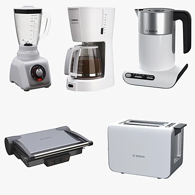 Kitchen appliance