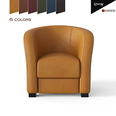 Armchair A-175