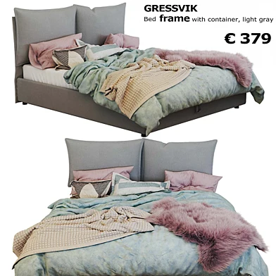 Ikea Gressvik