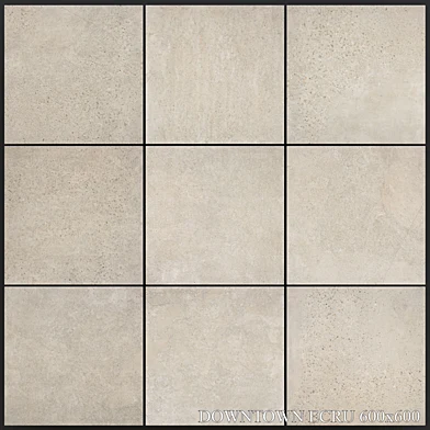 ABK Downtown Ecru 600x600
