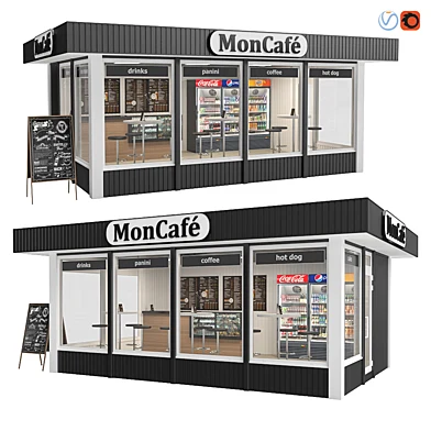 MonCafé