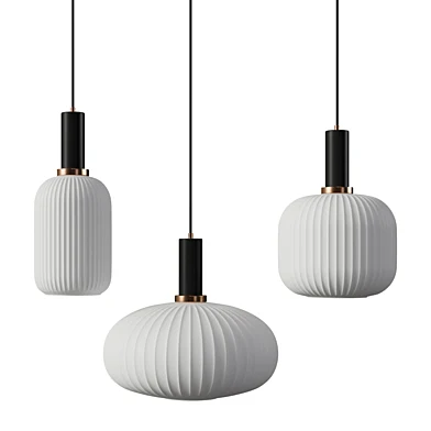 Ferm Living Chinese Lantern