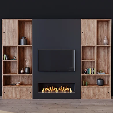 tv set 27