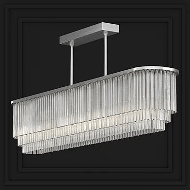 BELLA FIGURA MARBLE ARCH CHANDELIER CL124-150 MAYFAIR