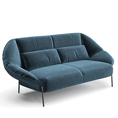 Ligne-roset PAIPAÏ Sofa