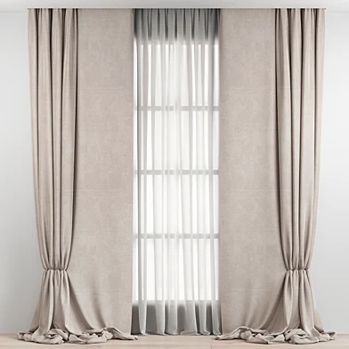 Curtain