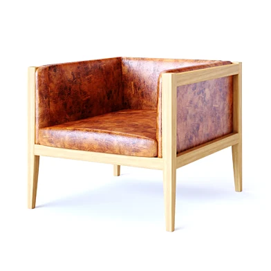 Arm Chair