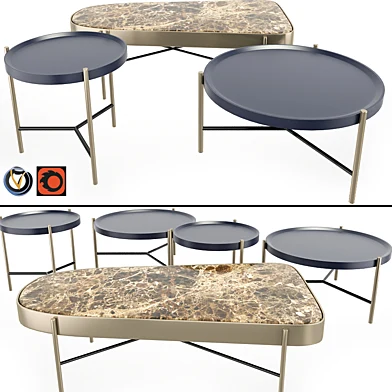 Cozy Table Set