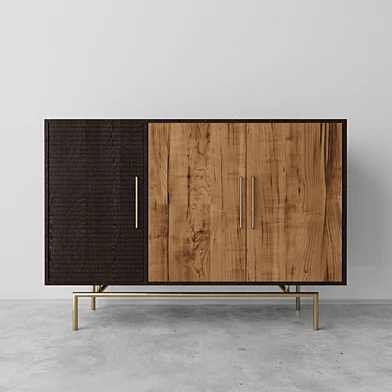 Buffet / Nordal