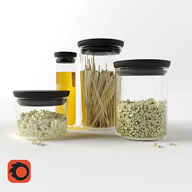 Kitchen set