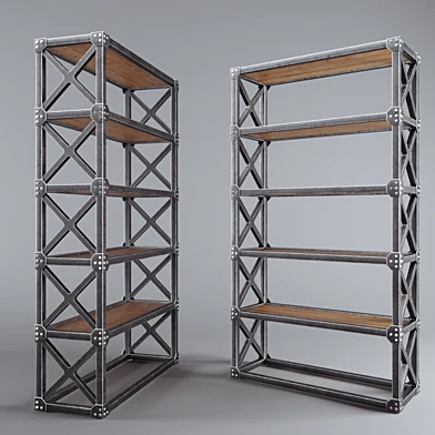 Rack_loft