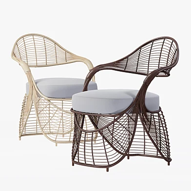 MANOLO CHAIR
