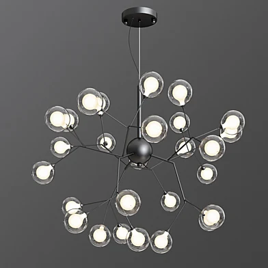 Postmodern Nordic Pendant Light