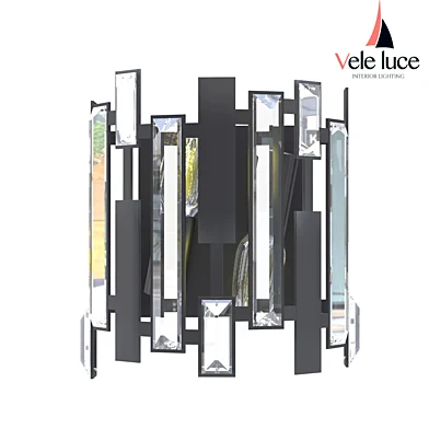 Настенный светильник Vele Luce Mercurio VL2202W02