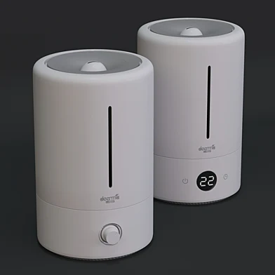 Увлажнитель воздуха Xiaomi Mijia Deerma 5L