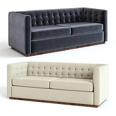 West Elm Rochester Sofa