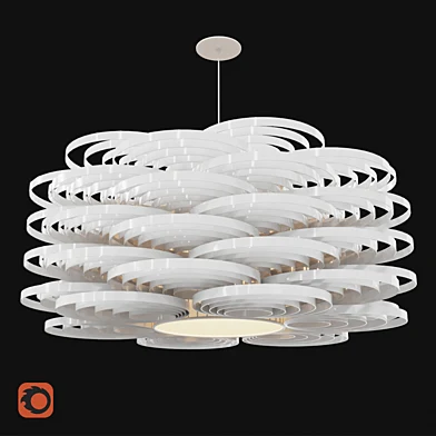 Aros Pendant