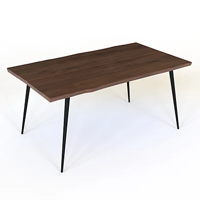 Alagon table Dutchbone