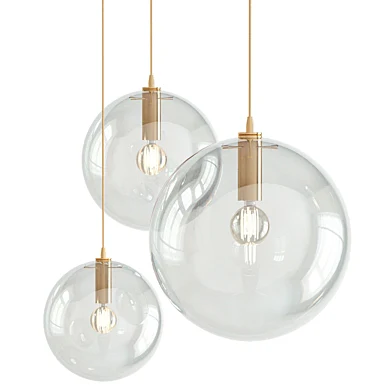 ClassiCon Selene Сopper designed by Sandra Lindner in 2006