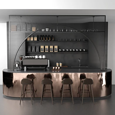 Coffee shop