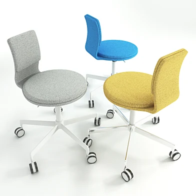 Lapalma LAB Chair