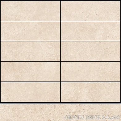 Peronda Origen Beige 200x600
