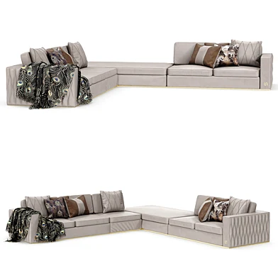 Pregno Sofa