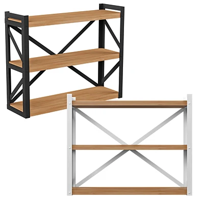 Hanging rack | Noodles Noodles & Noodles Corp.