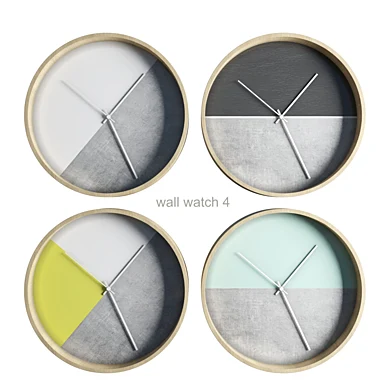 wall watch 4
