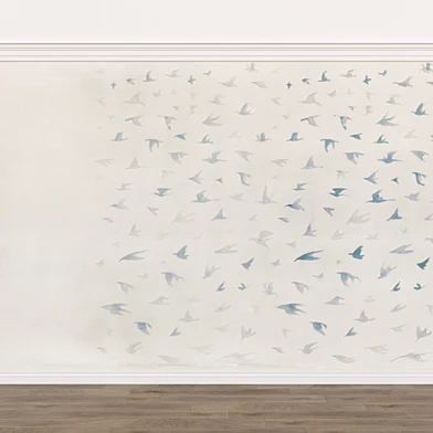 / wallpapers / LITTLE WINGS
