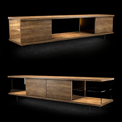 The Farns декоративная тумба Walter Knoll