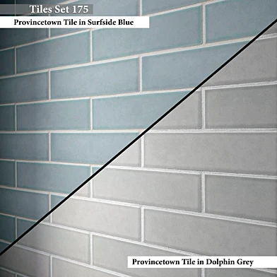 Tiles set 175