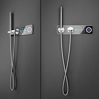 Смеситель Digital Vision Jado