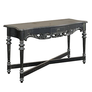 Dialma Brown Console DB001496