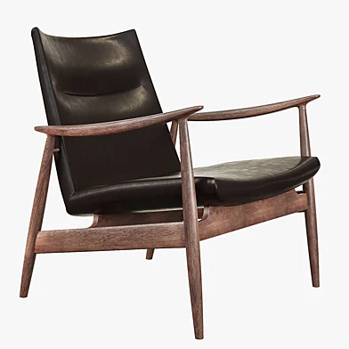 Ritzwell Rivage easy chair