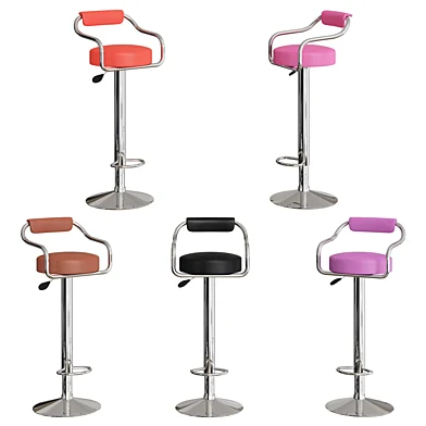 Guyou Bar Chair