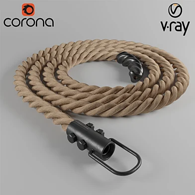 rope
