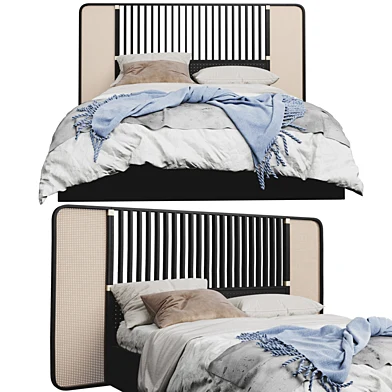 Wiener (GTV) design - OttoW bed