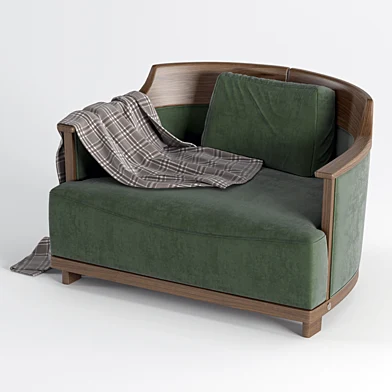 Medea MANILA Armchair