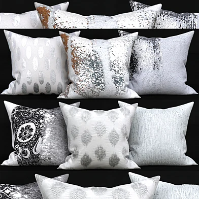 Decorative Pillows